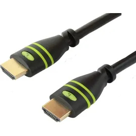 TECHLY ICOC-HDMI-4-250