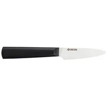 Kyocera Chowa Schälmesser 19,8 cm Schwarz