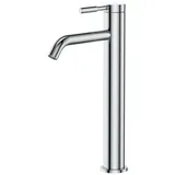 Aqva Zone 024753750 Waschtischarmatur Chrom