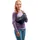 Deuter Avengo Organizer Bauchtasche One Size Schwarz