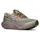 Salomon Aero Blaze 3 Herren Grau/Grün 44