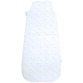 Herding Baby Schlafsack Sleeping Little Bear Weiß 70