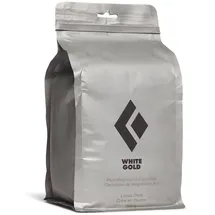 Black Diamond Loose White Gold Chalk 300 g Weiß/Grau