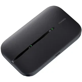 Huawei E5576-320 4G Mobile WLAN Router schwarz