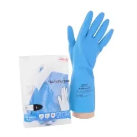 Vileda MultiPurpose Der Feine, blau 1 Paar M