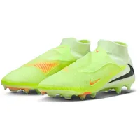 Nike Phantom 6 High Elite FG Herren orange 44,5