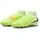 Nike Phantom 6 High Elite FG Herren orange 44,5