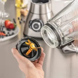 CASO Design B 1800 Standmixer