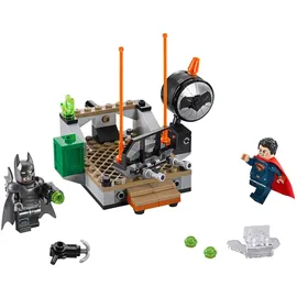 LEGO DC Comics Super Heroes Duell der Superhelden (76044)