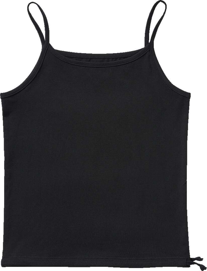 Brandit Lilly Dames Tank Top, zwart, L Voorvrouw