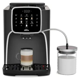 Arzum OKKA Espresso Pro OK0028-0500 Chrom