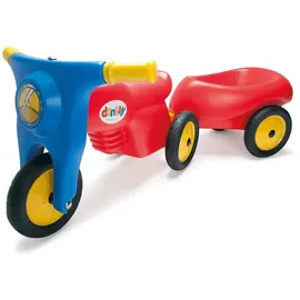 Dantoy Trailer