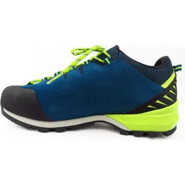 Hanwag Makra Pro Low GTX Herren Gr.10,5 - Gr.: 45
