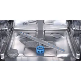 Midea MDWEB1403QB-WU Geschirrspüler (vollintegrierbar, 600 mm)