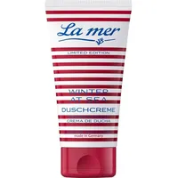 LA MER Winter at Sea Duschcreme mit Parfum