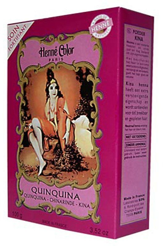 Henna Color 100g Naturhaarfärbemittel Hennè Pulver Pflanzen Haar Farbe Öko NEU Chinarinde 100 g