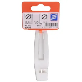 mobilibrico Seilflechter Fenderhaken, Kunststoff, 20-25mm