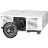 Panasonic PT-MZ882 Laser Weiß