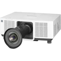 Panasonic PT-MZ882 Laser Weiß