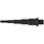KS Tools Universal-Stufenschlüssel 5-stufig 3/8" - 1 1/4"