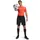 Under Armour Vanish Woven 2in1 Sts Kurze Hose - ultimate black/venom red 3XL