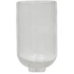 OYOY Living Design - Kuki Vase Large Klar