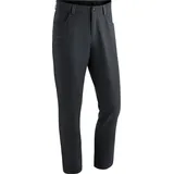Maier Sports Charles Regular Schwarz 60