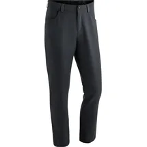 Maier Sports Charles Regular Schwarz 60