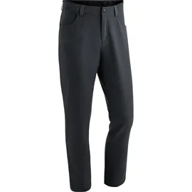 Maier Sports Charles Regular Schwarz 60