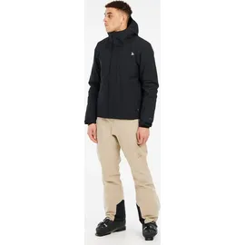 Protest PRTCHOOSE Skijacke Schwarz XXL