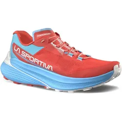 LA SPORTIVA Prodigio Woman - Da., hibiscus/malibu blue (39 EU)