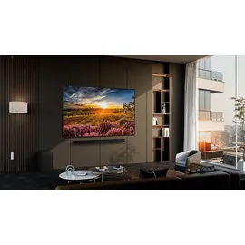 Samsung GQ85Q60D 85" QLED 4K Q60D