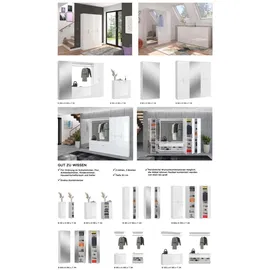 inn.furn Kommode SystemX