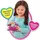 Minnie Just Play, Disney Junior Chat with Me Cell Phone Set - Rosa,