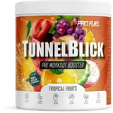 ProFuel TUNNELBLICK | Energy Booster | Tropical Fruits