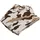 URBAN CLASSICS Scarf | Camouflage