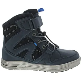 Dockers by Gerli Klettstiefel Blau - Gr.: 37