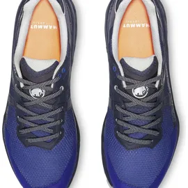 Mammut Sertig II Low GTX Herren Dark Ice/Marine 47 1/3