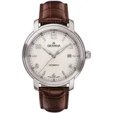 Grovana St. Andrews Fairway Swiss Automatik Ref.: 1703.2532 Datum ungetragen