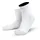 YEAZ Neoprensocken High Pro Weiß S