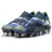 Herren Gray Skies/White/Fizzy Apple 40,5