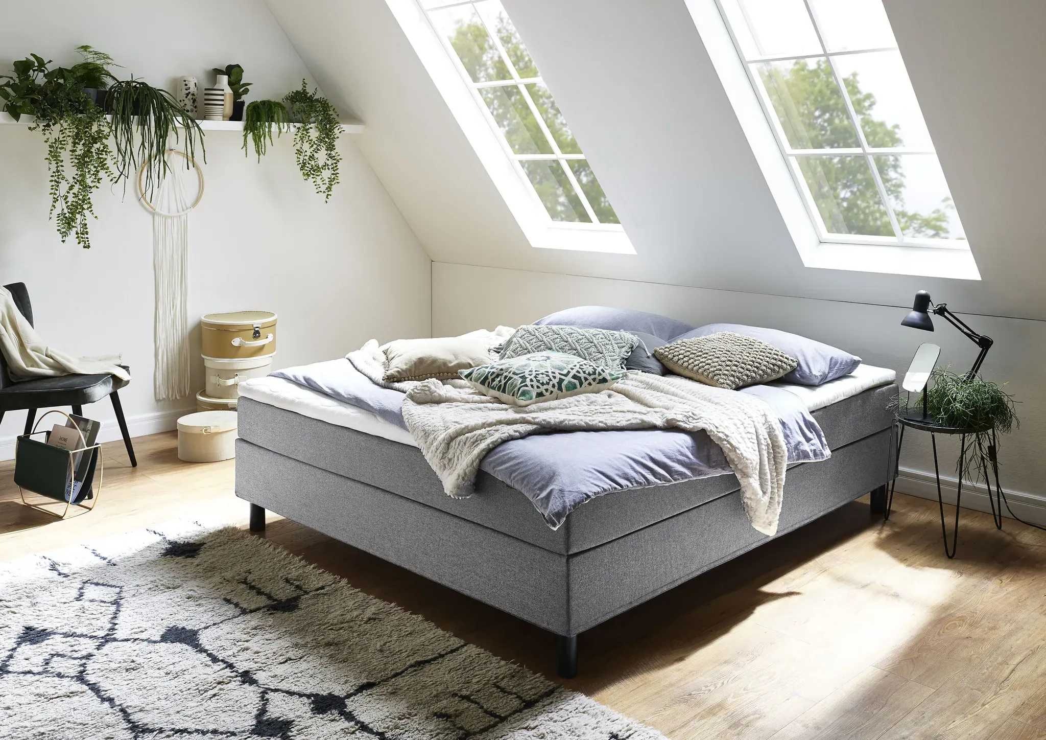 Boxbett 