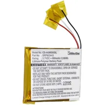 Akku-King Akku für A50 800 mAh 1 St.