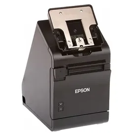 Epson TM-M30II-S Schwarz