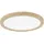 Paulmann Atria Shine 1 rund Holzoptik