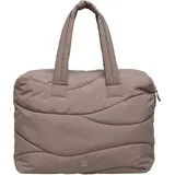 GOT BAG Wavy Puffer Everyday Bag PUFFER oyster