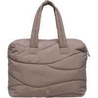 GOT BAG Wavy Puffer Everyday Bag PUFFER oyster