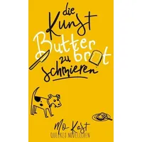 Tolino media Die Kunst Butterbrot zu schmieren