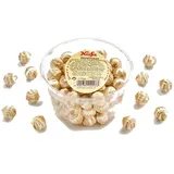 Bonbons Goldnüsse Karamell Bonbons mit Schokoladencremefüllung 175 g