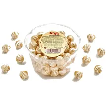 Bonbons Goldnüsse Karamell Bonbons mit Schokoladencremefüllung 175 g